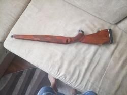 Карабин "Лось 7 -1"