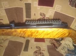 Карабин "Лось 7 -1"