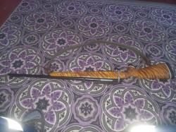 Карабин "Лось 7 -1"