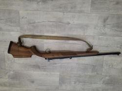 Карабин Лось 7-1 7.62-51 (WIN308)