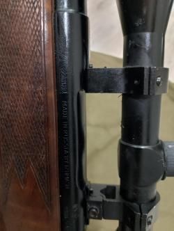 Карабин Лось 7-1 Легион