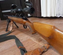 Карабин Лось 7-1 