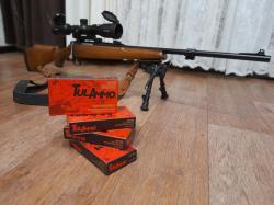 Карабин Лось 7-1 