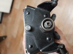 Карабин Лось 7-1 