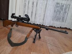Карабин Лось 7-1