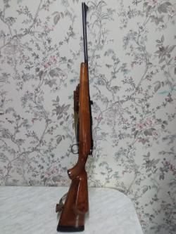 Карабин Лось 7-1