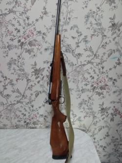 Карабин Лось 7-1