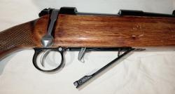 Карабин Лось-7 с ОП