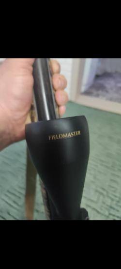 Карабин Лось 7.1