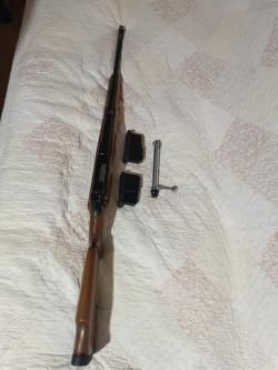 Карабин Лось-9-1 