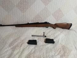 Карабин Лось-9-1 