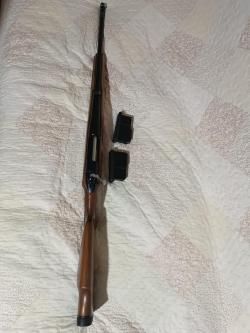 Карабин Лось-9-1 