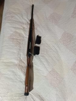 Карабин Лось-9-1 