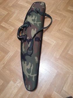 Карабин Лось 9,3х64
