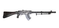 Карабин LS-26-O (Lahti Soloranta) кал 7,62х54R
