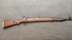 Карабин М24/47, калибр 8х57JS, ствол 600 мм.