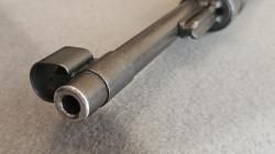 Карабин М24/47, калибр 8х57JS, ствол 600 мм.