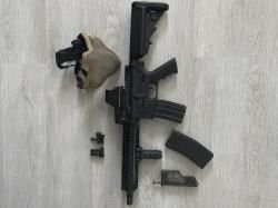 Карабин M4A1 калибра .5,56 мм