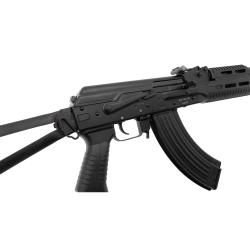 Карабин МА-136-02 7.62х39 с бок. планкой пластик М-Армз L415