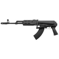 Карабин МА-136-02 7.62х39 с бок. планкой пластик М-Армз L415