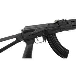 Карабин МА-136-03 7.62х39 с бок. планкой пластик М-Армз L305
