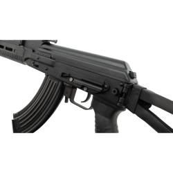 Карабин МА-136-03 7.62х39 с бок. планкой пластик М-Армз L305