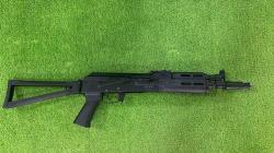 Карабин МА-136-04 7,62х39 с бок.планкой, пластик L-305мм