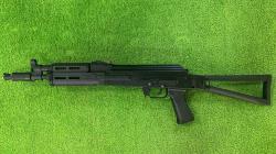 Карабин МА-136-04 7,62х39 с бок.планкой, пластик L-305мм