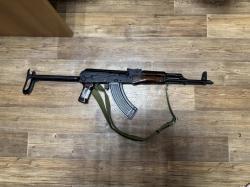 Карабин МА-136 С охот. самозаряд. к.7,62х39