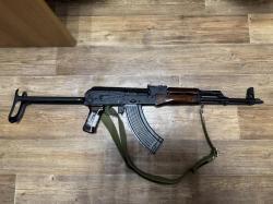 Карабин МА-136 С охот. самозаряд. к.7,62х39