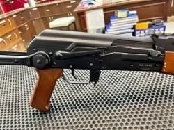 Карабин МА-136 СУ 305мм