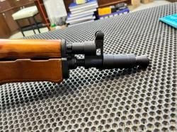 Карабин МА-136 СУ 305мм