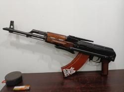 Карабин МА-136с