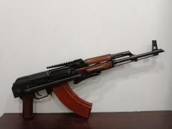 Карабин МА-136с