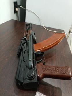 Карабин МА-136с