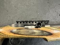 Карабин Magnum Research MLR-1722M, кал..22 lR