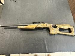 Карабин Magnum Research MLR-1722M, кал..22 lR