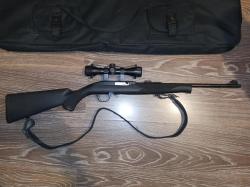 Карабин Magtech 7022 22lr