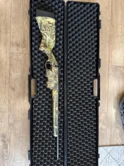 Карабин манлихер SBS 308win