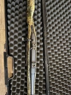 Карабин манлихер SBS 308win
