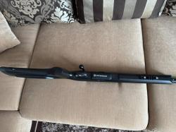 Карабин Mannlicher Carbon 338 Lapua Magnum