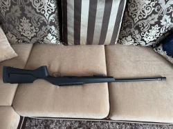 Карабин Mannlicher Carbon 338 Lapua Magnum