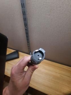 Карабин mannlicher cl ll ax кал.30-06.