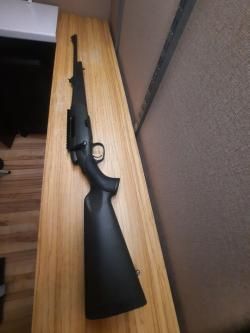 Карабин mannlicher cl ll ax кал.30-06.