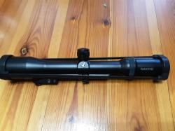 Карабин Mannlicher Classic CL II Stainless, кал.308win Н.Новгород