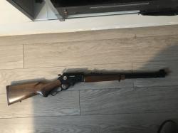 карабин marlin 336c 30-30