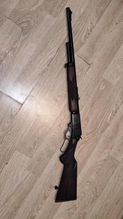 Карабин Marlin 444