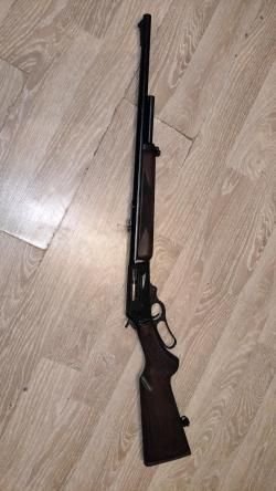 Карабин Marlin 444