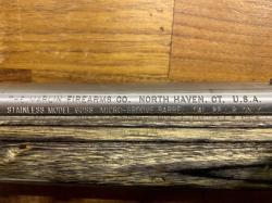 Карабин Marlin 60SS .22LR