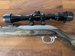 Карабин Marlin 60SS .22LR